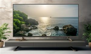 智能电视行业深度调研 智能电视市场未来发展趋势2024