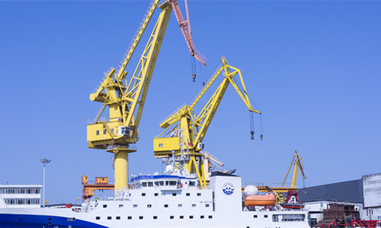 2024造船业市场态势及发展前景分析