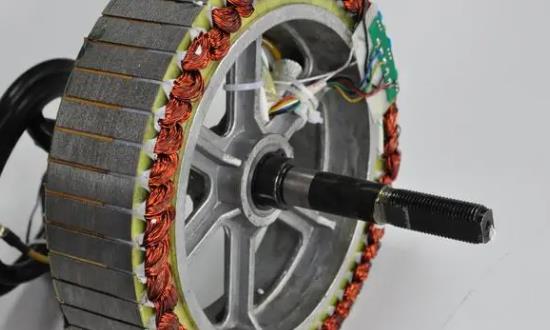 2024轮毂电机行业市场投资：新能源汽车领域市场需求潜力巨大