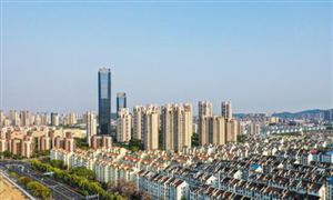 二手房交易占比提高带动房地产市场交易总量正增长 2024二手房市场发展深度分析