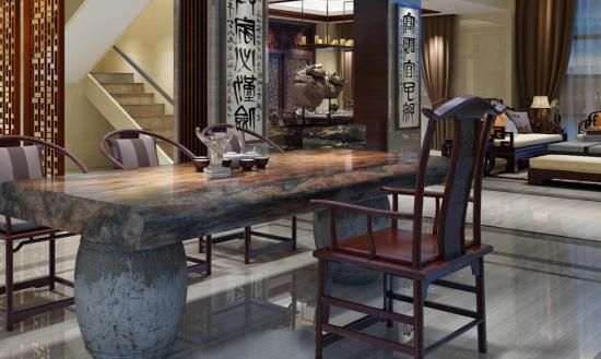 我国木制家具产量整体表现波动增长趋势  我国实木家具产业现状分析