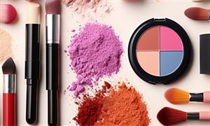 2024化妆品行业现状及趋势分析：中国已经成为全球第二大化妆品消费市场