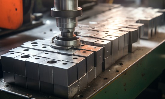 2023年中国模具钢行业竞争格局及发展趋势