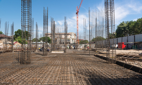 螺纹钢行业市场现状分析及未来发展展望2024