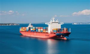 马士基：计划恢复红海东西向航线 正制定首批船舶尽快通行计划 海运行业市场发展现状