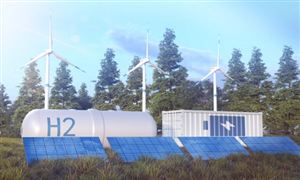 2024年中国氢能产业链及发展现状分析