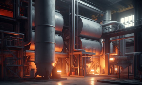 2023年中国余热发电行业发展现状分析及发展趋势