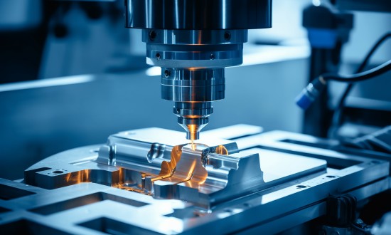 2024年中国立式加工中心行业现状分析及发展趋势