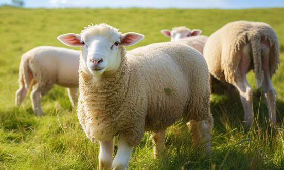 羊毛行业市场深度分析 羊毛行业进出口市场分析2024