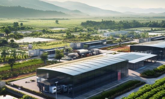 中国高新技术产业园行业市场分析及发展前景预测