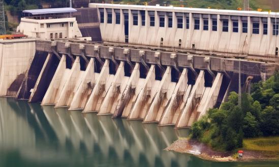 我国水电站行业发展趋势：水电站将更加智能化、高效化和安全化