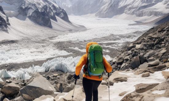 探险旅游市场分析：探险旅游产业逐渐成为新疆旅游发展的“新蓝海”