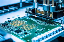 比亚迪入股深迪半导体 汽车电子产业发展现状及应用分析