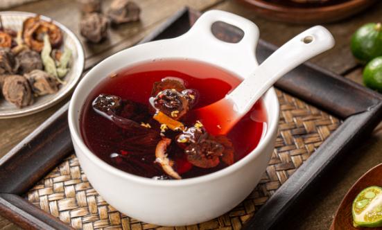 2024凉茶行业深度调研及市场竞争格局分析