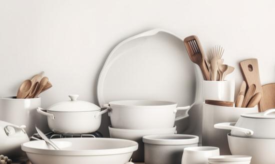 炊具行业发展趋势：智能化炊具逐渐成为市场的新宠