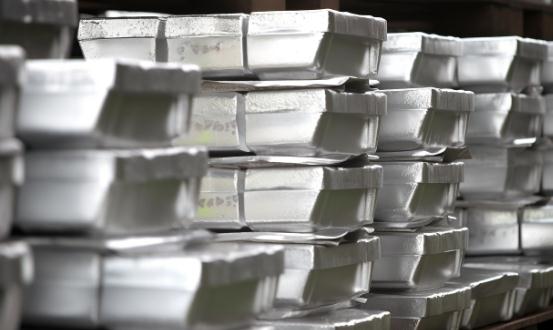 2024电解铝产业市场发展状况及供需格局分析