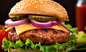 12月27日起 麦当劳部分餐品将调价 西式快餐行业市场深度调研