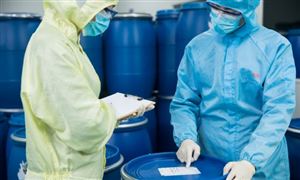 2023年中国氟化工行业发展现状及行业市场分析