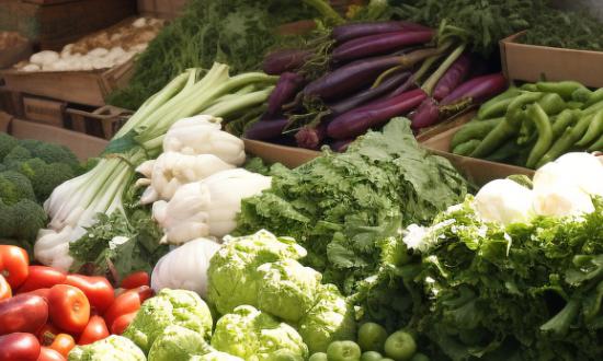 农贸市场发展趋势：多元化主权主体、复合化混业经营、专业化特色彰显