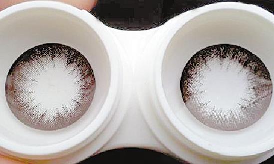 美瞳行业发展分析：预测2025年中国美瞳行业市场规模可达500亿元