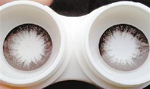 美瞳行业发展分析：预测2025年中国美瞳行业市场规模可达500亿元