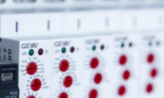 继电器行业正处于一个技术、产业全方位变革的时代  我国继电器行业市场分析