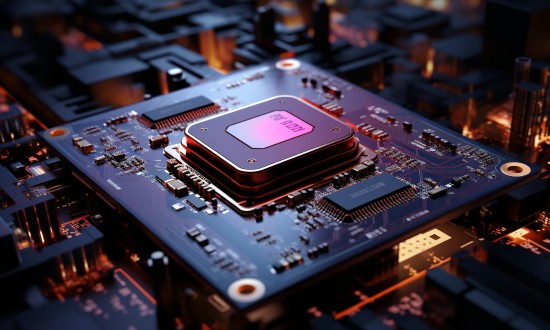 2023年中国FPGA行业发展现状分析及发展趋势