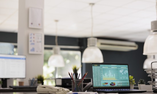 2024年财务软件市场发展现状及行业发展趋势​