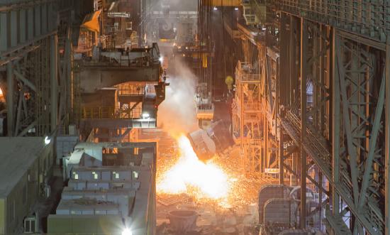 燃烧器行业市场深度调研报告2024