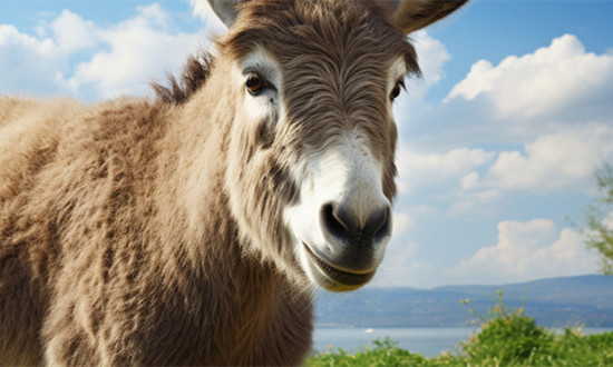 驴养殖行业市场概况及未来投资前景分析