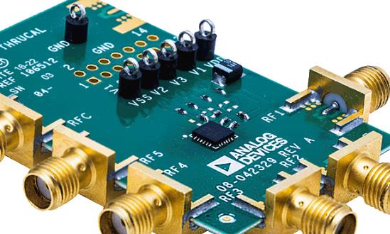 2024射频前端行业发展趋势：射频前端未来几年仍将保持快速增长