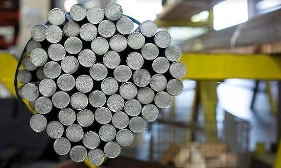 2024电解铝产业发展分析及产能现状