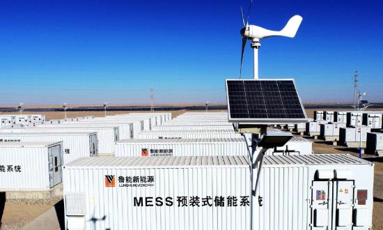 储能电站行业深度分析：2024年飞轮储能扩产进一步释放产能