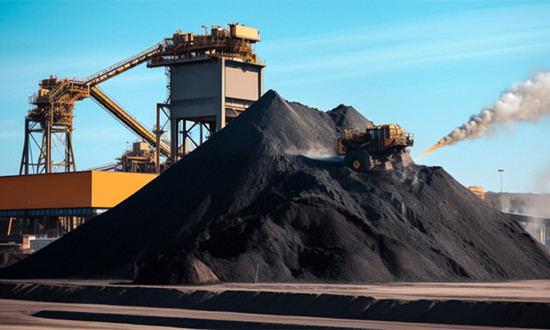 煤炭机电设备产业市场发展空间与趋势预测