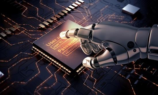 2024年中国AI人工智能芯片行业未来前景展望：呈现出蓬勃发展的趋势