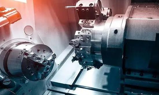 工业母机市场现状与发展机遇：国产高端机床市场潜力大