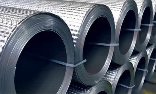 金属材料行业市场供需形势及未来发展分析