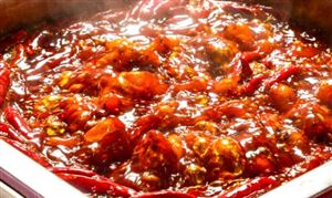 火锅底料行业市场分析：我国火锅底料近十年市场规模复合增速约为15.36%