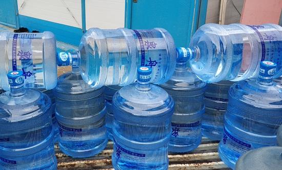 2022年中国桶装水行业进出口市场分析