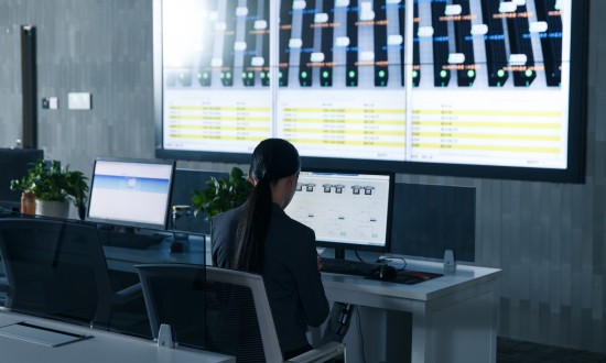 2024年IT服务行业发展现状分析及发展趋势