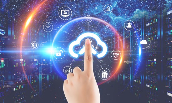 2024年IDC行业竞争格局分析及趋势预测