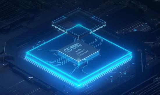 DSP芯片行业市场发展现状分析及预测2024