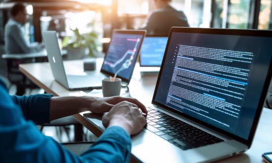 2023中国IT运维管理行业市场发展现状及竞争格局分析