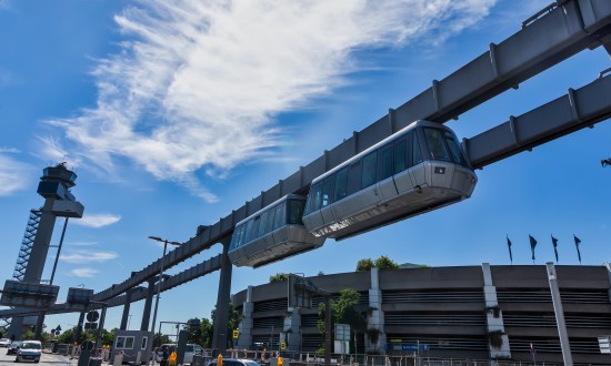 2024年直线导轨市场驱动因素深度分析及市场发展趋势