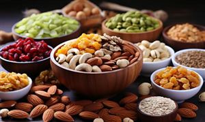 休闲食品行业发展现状及竞争分析：量贩零食低价竞速