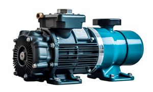 空气压缩机组变身充电宝 助力新型储能技术发展 空气压缩机行业市场竞争格局