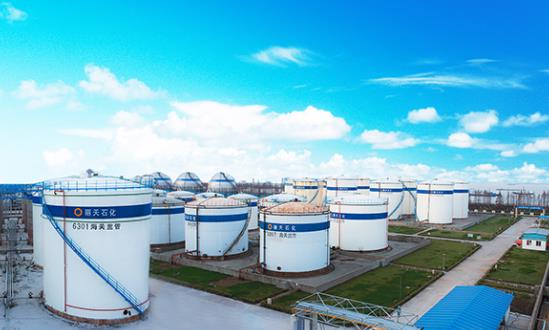 化工物流行业发展分析与投资：2023年国内危化品物流市场规模为2.38万亿元