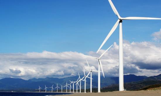 风电整机行业投资机会：预计2023-2025年国内风电总新增装机年复合增速为16%