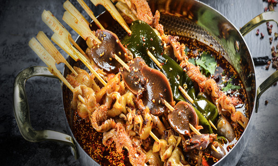 麻辣烫行业市场现状及投资机遇深度分析2024