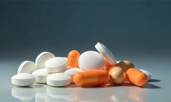 近七成年轻人有焦虑情绪 抗焦虑药行业市场发展分析